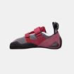 Picture of EVOLV ELEKTRA WOMEN CLIMBING SHOES - MERLOT/GRAY